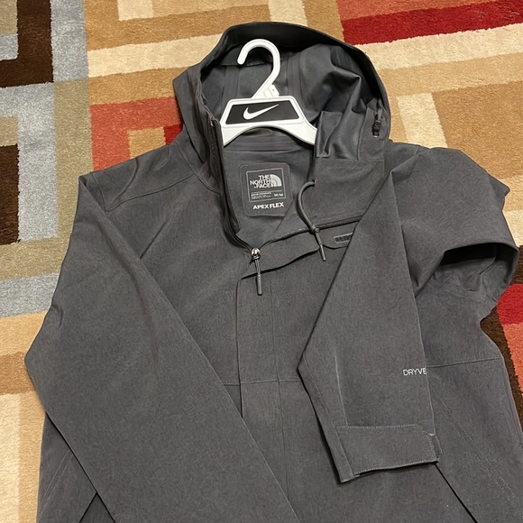 The northface apexflex jacket - Picture 3 of 10